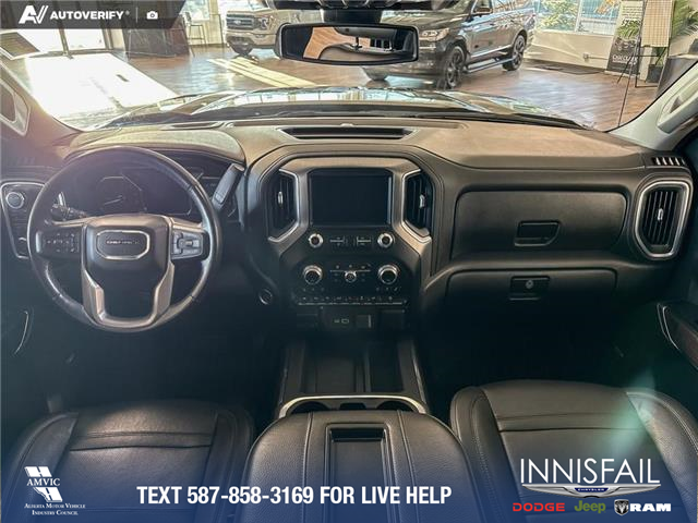 2022 GMC Sierra 1500 Limited Denali (Stk: P15006) in Airdrie - Image 24 of 25