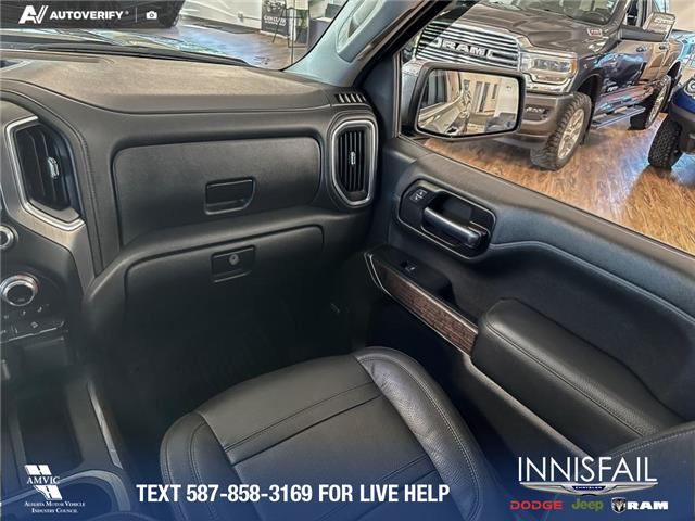 2022 GMC Sierra 1500 Limited Denali (Stk: P15006) in Airdrie - Image 25 of 25