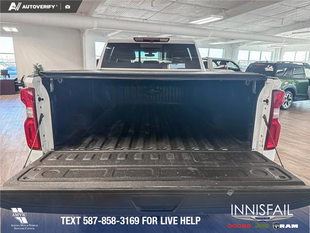 2023 Chevrolet Silverado 3500HD LTZ (Stk: P14957) in Airdrie - Image 12 of 25