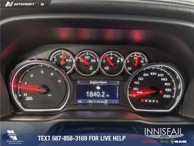 2023 Chevrolet Silverado 3500HD LTZ (Stk: P14957) in Airdrie - Image 15 of 25