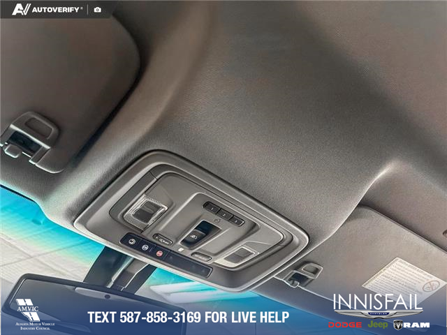 2023 Chevrolet Silverado 3500HD LTZ (Stk: P14957) in Airdrie - Image 21 of 25