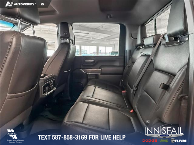 2023 Chevrolet Silverado 3500HD LTZ (Stk: P14957) in Airdrie - Image 23 of 25