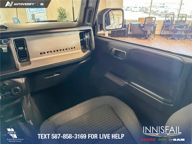 2023 Ford Bronco Outer Banks (Stk: RC20113) in Airdrie - Image 24 of 24