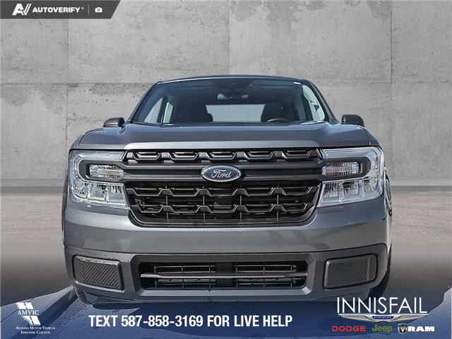 2022 Ford Maverick XL (Stk: P6998) in Olds - Image 2 of 25