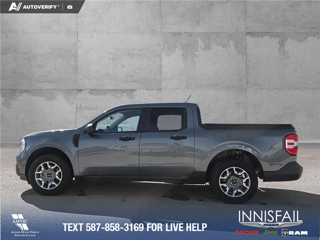 2022 Ford Maverick XL (Stk: P6998) in Olds - Image 3 of 25