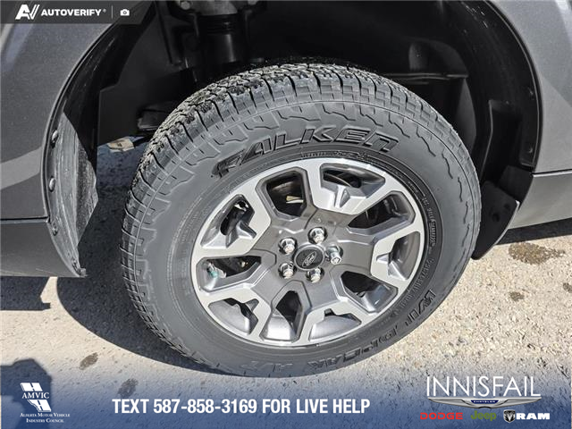 2022 Ford Maverick XL (Stk: P6998) in Olds - Image 6 of 25