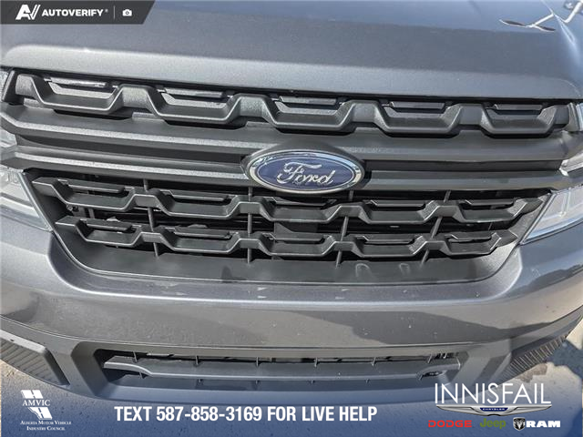 2022 Ford Maverick XL (Stk: P6998) in Olds - Image 9 of 25