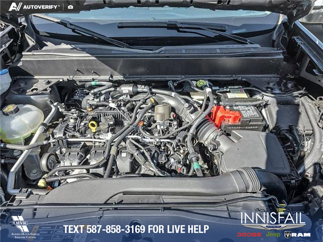 2022 Ford Maverick XL (Stk: P6998) in Olds - Image 10 of 25