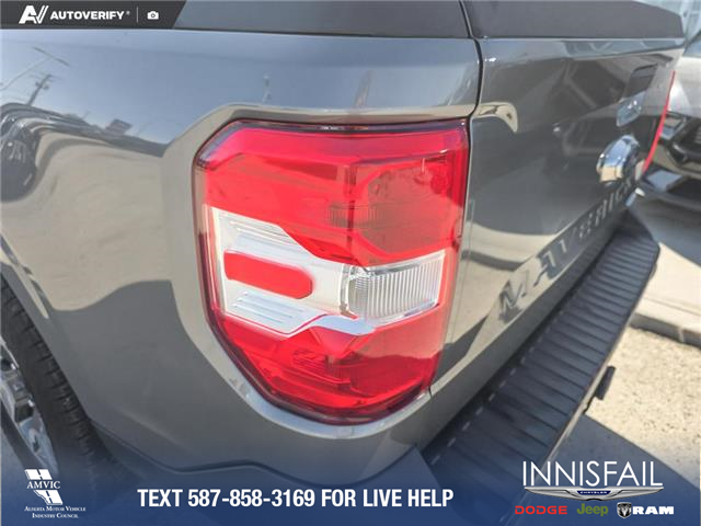 2022 Ford Maverick XL (Stk: P6998) in Olds - Image 11 of 25