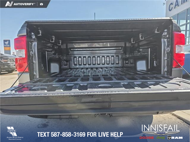 2022 Ford Maverick XL (Stk: P6998) in Olds - Image 12 of 25