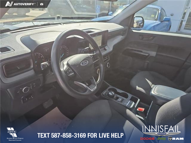 2022 Ford Maverick XL (Stk: P6998) in Olds - Image 13 of 25