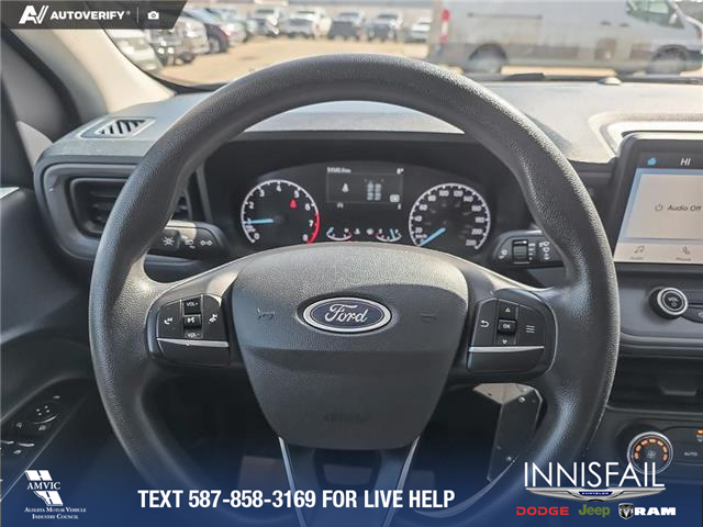 2022 Ford Maverick XL (Stk: P6998) in Olds - Image 14 of 25
