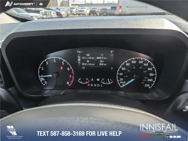 2022 Ford Maverick XL (Stk: P6998) in Olds - Image 15 of 25