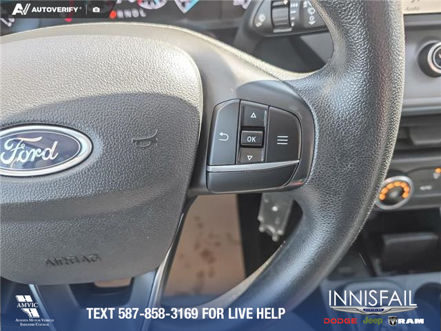 2022 Ford Maverick XL (Stk: P6998) in Olds - Image 16 of 25