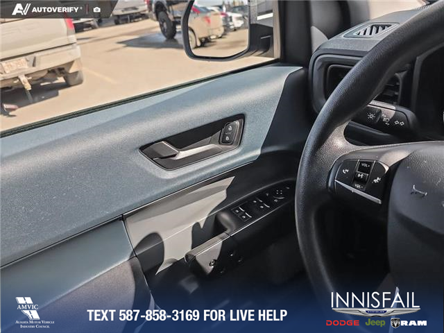 2022 Ford Maverick XL (Stk: P6998) in Olds - Image 17 of 25