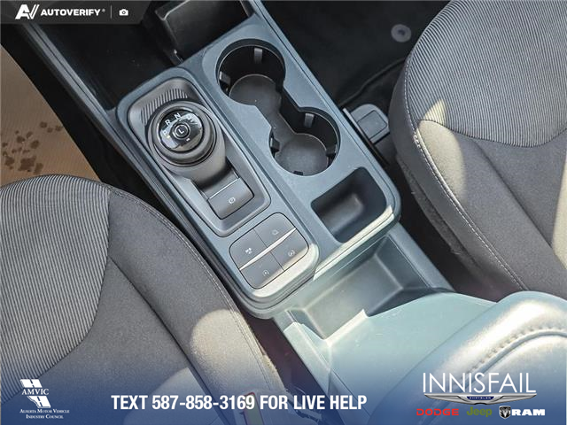 2022 Ford Maverick XL (Stk: P6998) in Olds - Image 18 of 25