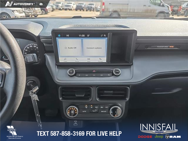 2022 Ford Maverick XL (Stk: P6998) in Olds - Image 19 of 25