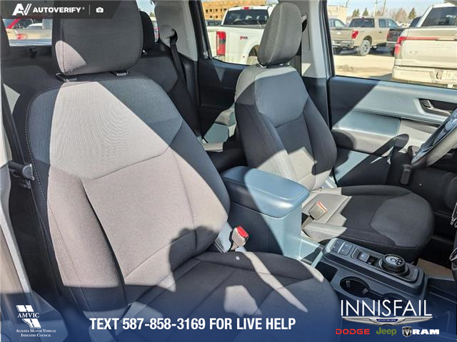 2022 Ford Maverick XL (Stk: P6998) in Olds - Image 22 of 25