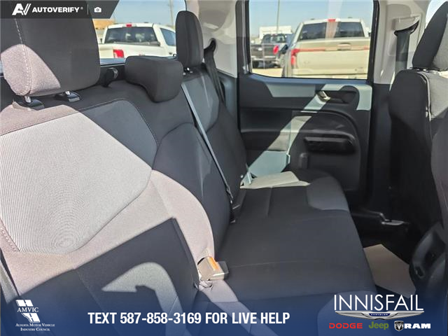 2022 Ford Maverick XL (Stk: P6998) in Olds - Image 23 of 25