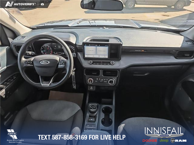 2022 Ford Maverick XL (Stk: P6998) in Olds - Image 24 of 25