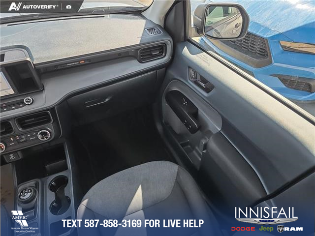 2022 Ford Maverick XL (Stk: P6998) in Olds - Image 25 of 25