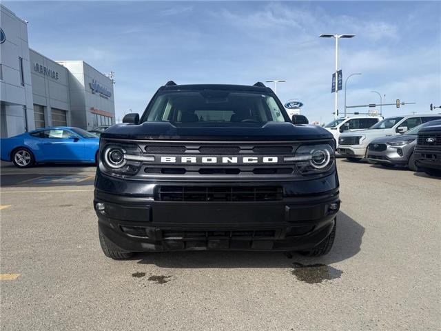 2024 Ford Bronco Sport Big Bend (Stk: P7021) in Olds - Image 2 of 5 2024 Ford Bronco Sport Big Bend (Stk: P7021) in Olds - Image 2 of 5