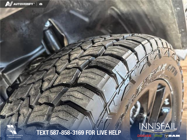 2023 Jeep Gladiator Overland (Stk: P15011) in Airdrie - Image 7 of 25