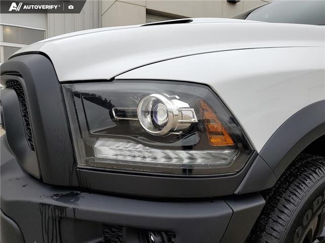 2023 RAM 1500 Classic SLT (Stk: U38058) in Red Deer - Image 9 of 25