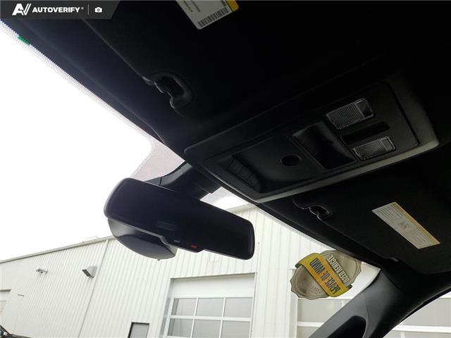 2023 RAM 1500 Classic SLT (Stk: U38058) in Red Deer - Image 21 of 25