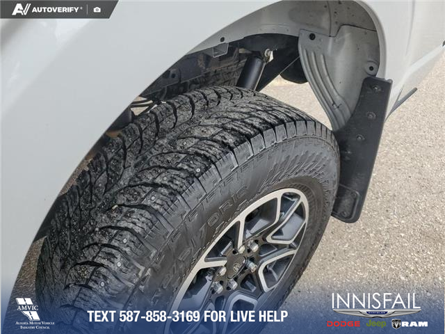 2023 Ford F-150 XLT (Stk: U38042) in Red Deer - Image 7 of 25