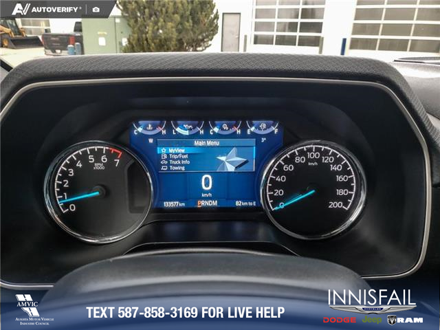 2023 Ford F-150 XLT (Stk: U38042) in Red Deer - Image 15 of 25