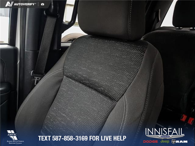 2023 Ford F-150 XLT (Stk: U38042) in Red Deer - Image 20 of 25