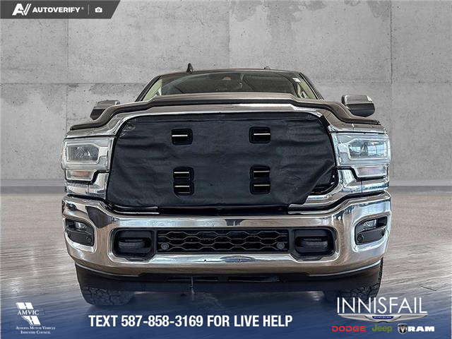 2019 RAM 2500 Laramie (Stk: P15027) in Airdrie - Image 2 of 25
