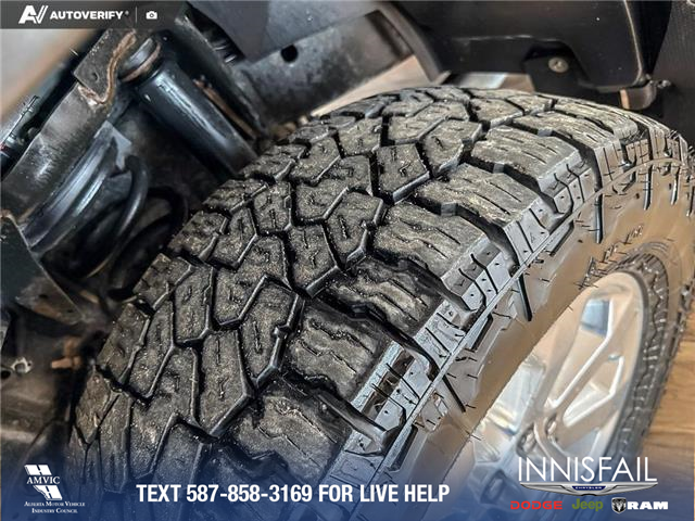 2019 RAM 2500 Laramie (Stk: P15027) in Airdrie - Image 7 of 25