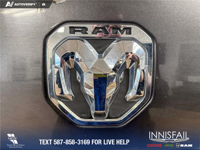 2019 RAM 2500 Laramie (Stk: P15027) in Airdrie - Image 9 of 25