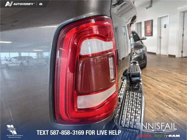 2019 RAM 2500 Laramie (Stk: P15027) in Airdrie - Image 11 of 25