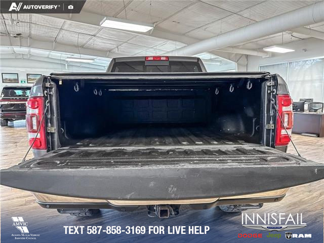 2019 RAM 2500 Laramie (Stk: P15027) in Airdrie - Image 12 of 25