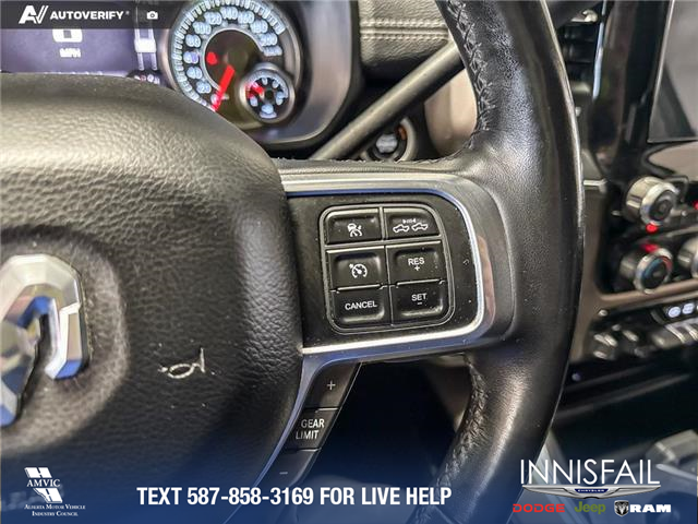 2019 RAM 2500 Laramie (Stk: P15027) in Airdrie - Image 16 of 25