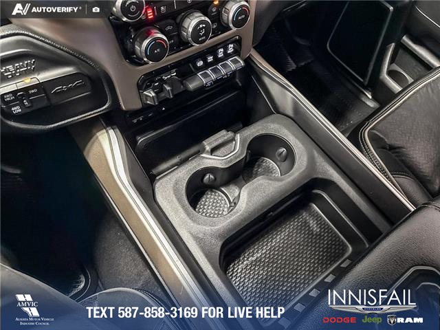 2019 RAM 2500 Laramie (Stk: P15027) in Airdrie - Image 18 of 25