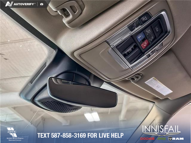 2019 RAM 2500 Laramie (Stk: P15027) in Airdrie - Image 21 of 25