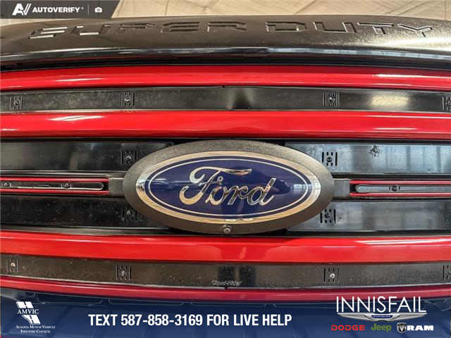2022 Ford F-350 Lariat (Stk: P14479) in Airdrie - Image 9 of 25