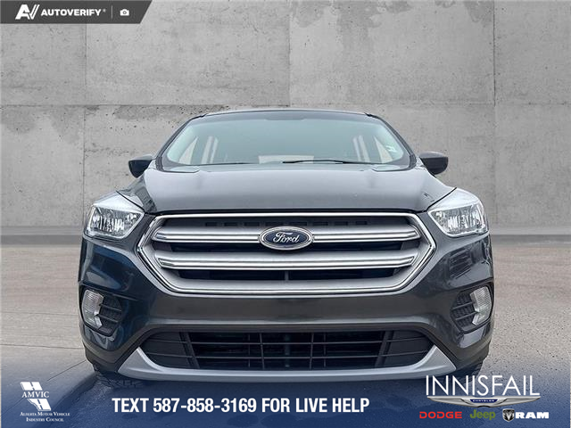 2019 Ford Escape SE (Stk: P7003) in Olds - Image 2 of 25