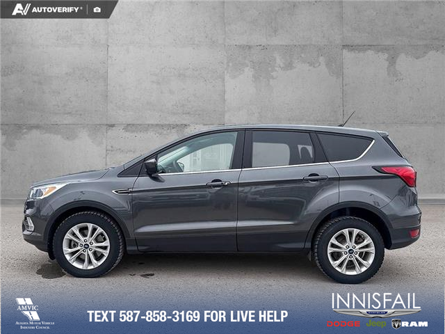 2019 Ford Escape SE (Stk: P7003) in Olds - Image 3 of 25