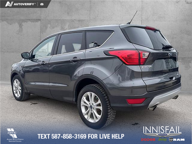 2019 Ford Escape SE (Stk: P7003) in Olds - Image 4 of 25