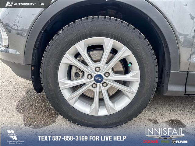 2019 Ford Escape SE (Stk: P7003) in Olds - Image 6 of 25