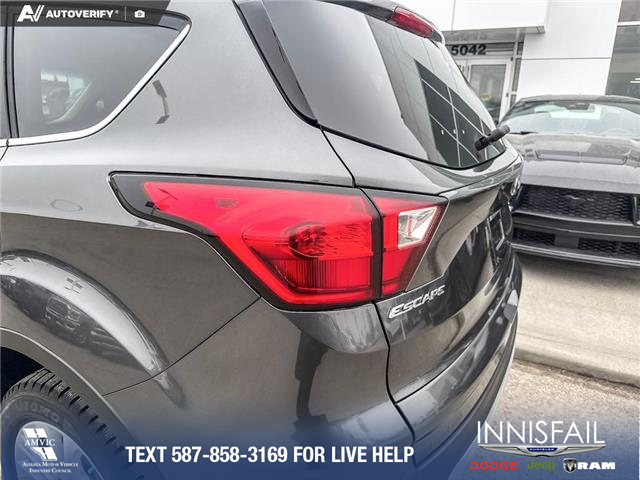 2019 Ford Escape SE (Stk: P7003) in Olds - Image 11 of 25