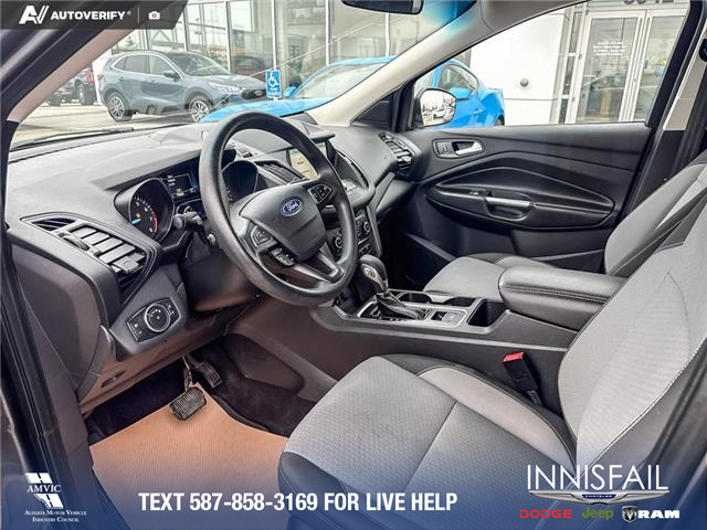 2019 Ford Escape SE (Stk: P7003) in Olds - Image 13 of 25