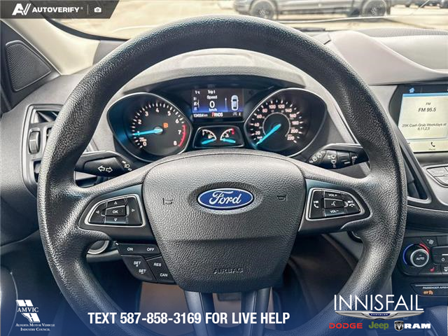 2019 Ford Escape SE (Stk: P7003) in Olds - Image 14 of 25