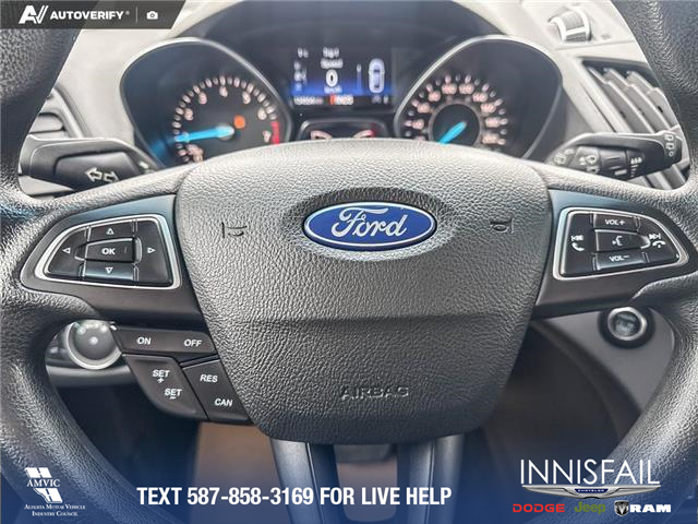 2019 Ford Escape SE (Stk: P7003) in Olds - Image 16 of 25