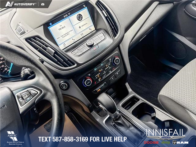 2019 Ford Escape SE (Stk: P7003) in Olds - Image 18 of 25